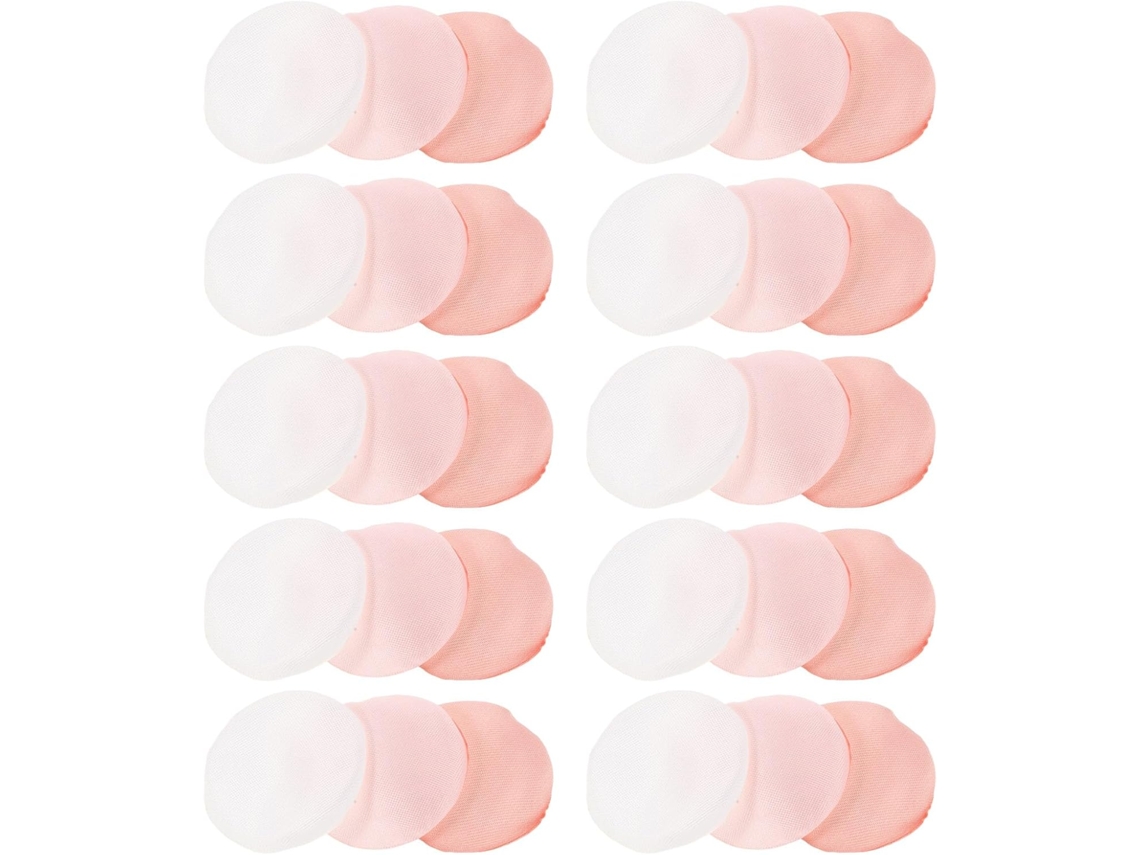 300 Pétalos De Rosa Artificiales En Tela Sedosa Rosa Y Blanca, Decoración Para Bodas Y Centros De Mesa.