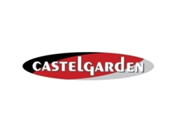 Resorte de retorno de polea tensora original Ggp / Castelgarden 125430220/0