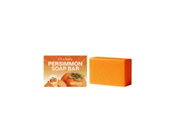 Jabón Corporal Refrescante Oceaura Persimmon - Fórmula Suave Para Limpieza Diaria, Refresca La Piel Después Del Baño