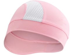 Gorro con forro de malla transpirable SFUSHOS