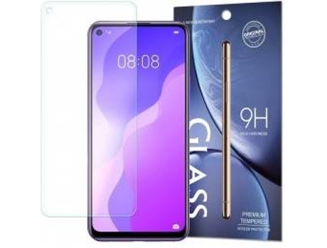 Protector de Pantalla Huawei Nova 7 Se LMOBILE 9H