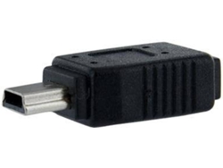 Cable Interfaz STARTECH.COM UUSBMUSBFM