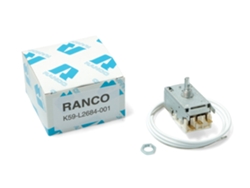 Termostato - Liebherr - Ranco K59-l2684-001 Para Frigorífico/congelador Trf002lb