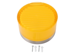 Bj-lâmpada De Parede Led Moderna Redonda De Acrílico Luz Quente Alto Brilho Para Sala, Corredor, Dormitório, Banheiro 100-240v