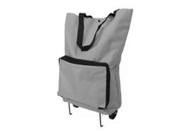 Carrito de compras plegable, bolsa de compras plegable, carrito de compras plegable, GOKOCO plegable