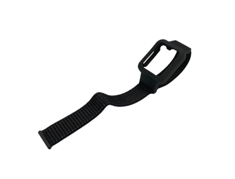 Correa Ajustable Transpirable De Nylon Suave Para Redmi Watch 1/2 Lite P INF