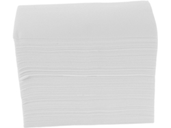 100 Piezas, 100 Piezas De Servilletas Desechables Para Invitados, Servilletas Elegantes Para Bodas, Suaves Y