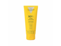 Protector Solar Facial 50+ Hydra Sunscreen 75 Ml