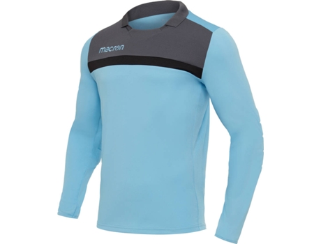 Camiseta de Hombre para Running JOMA Combi Años Negro (7 / 8 Años)