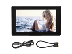 Tela Lcd Hdmi 7'' Toque 1024*600 LAXISCREED