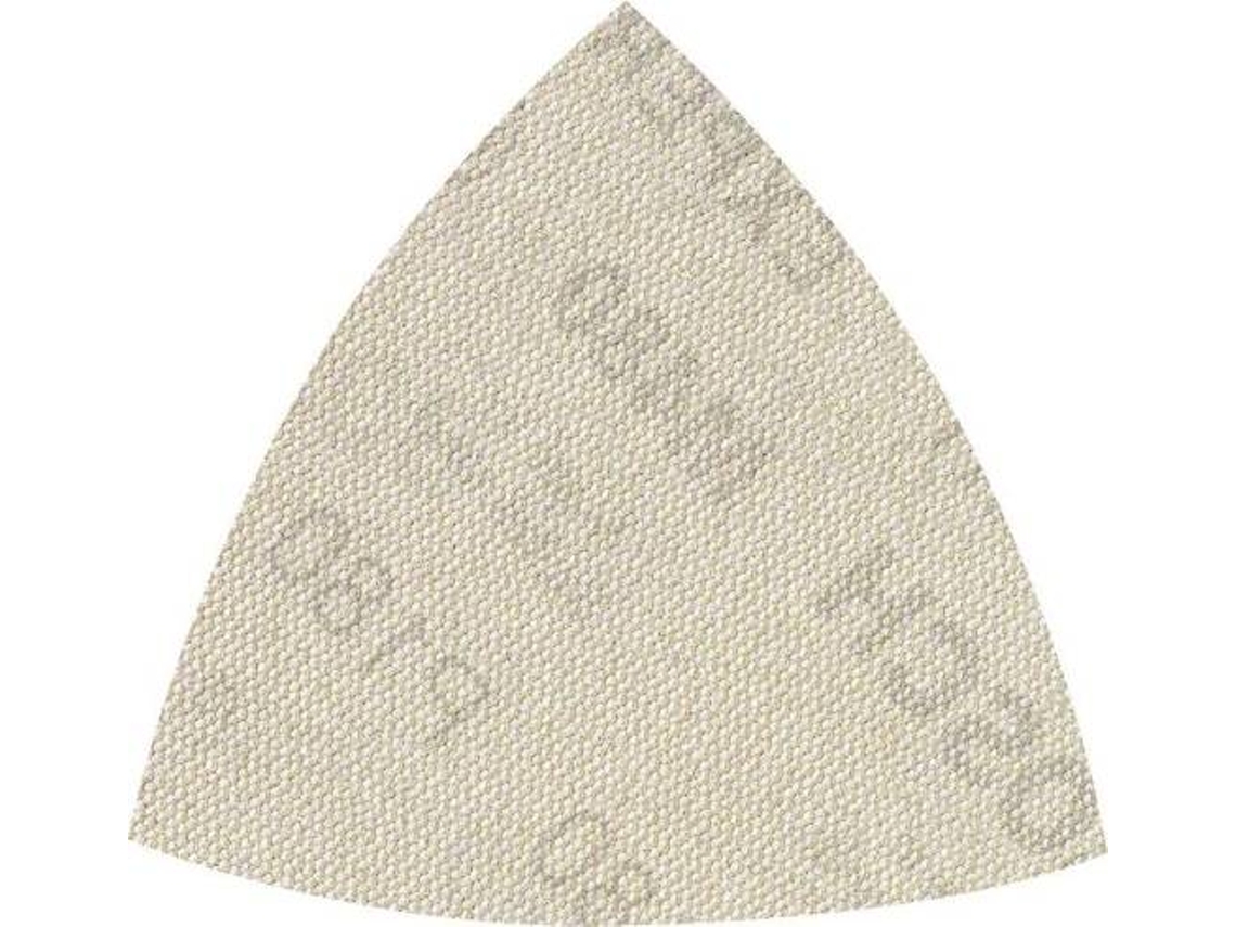 Malla de Lixa BOSCH Expert M480 para Lijadoras Delta - 93 mm - G 180 - 5 Un