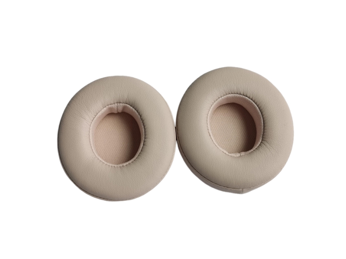 Almohadillas de repuesto Szsmart para Beats Solo 2.0/3.0 doradas