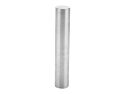 Barra De Magnesio De Alta Pureza (99,99%), Accesorio De Supervivencia Para Emergencias, 18 X 100 Mm.