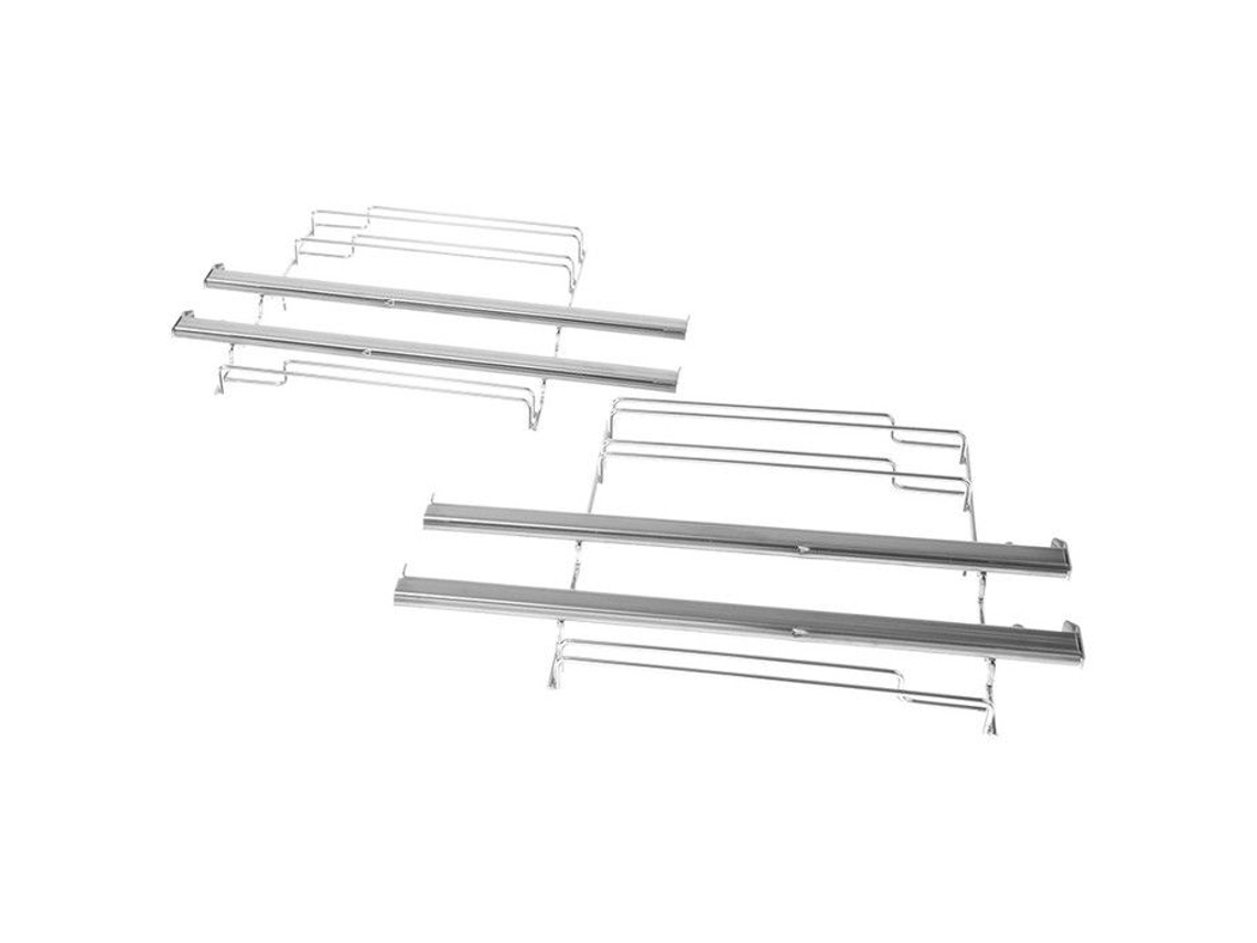 Rieles Telescópicos 2 Niveles Compatible Bosch 17001568 AUTREMENT