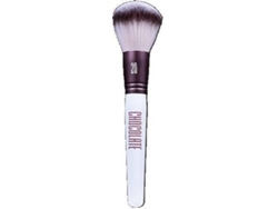Pincel para Maquillaje NOVARA Brocha Polvos Tak Chocolate N20