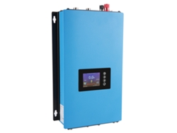 Inversor de energía solar de 1000 W conectado a la red con limitador de CC de 45-90 V y Wi-Fi.