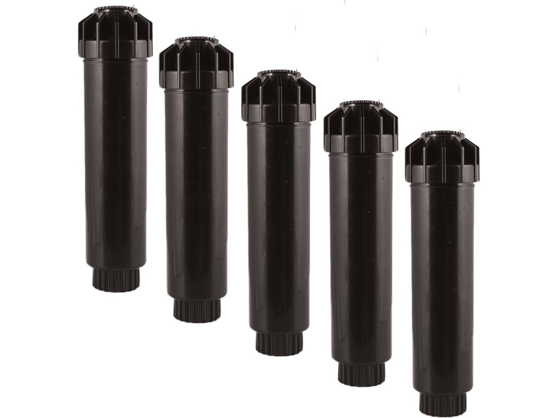 Difusor Rain S020-4-10A. Alcance 3 m (Pack x 5)