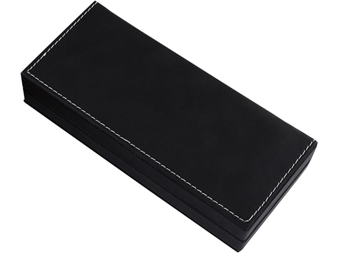 Estuche Multifuncional Para Estudiantes Elegante Diseño Moderno