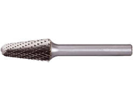 Fresa PFERD Metal Duro Para Trabajos Exigentes - Cónica Redonda Kel1225/6