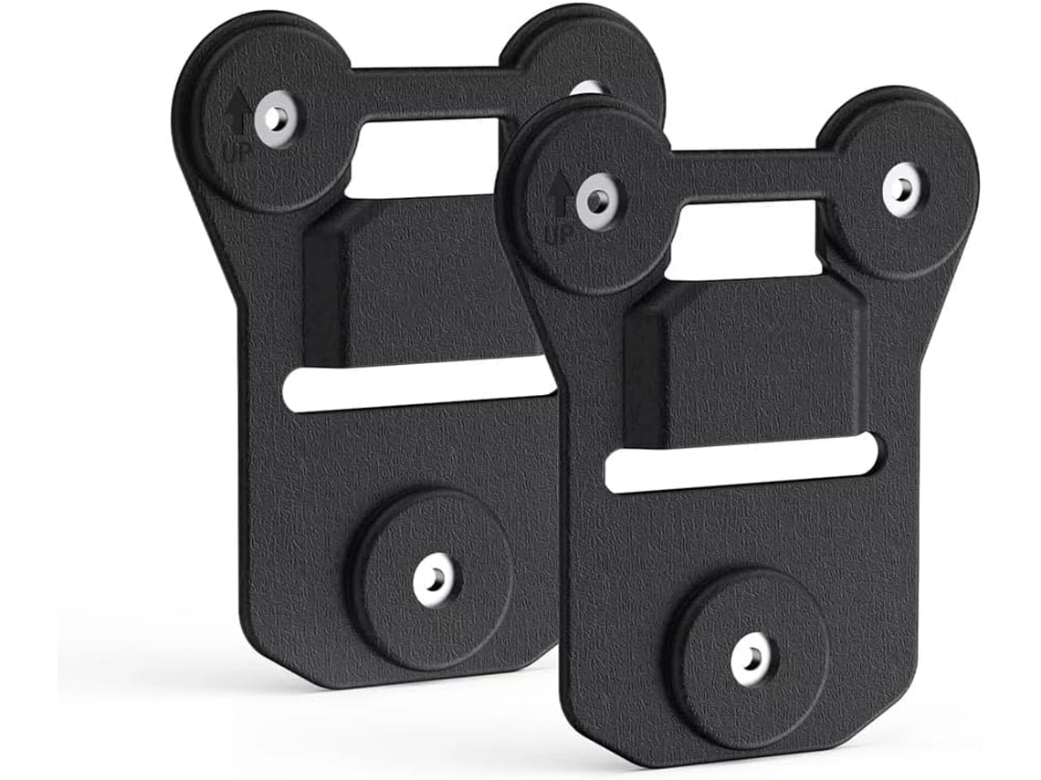 Soporte Magnético Universal Para Cámara Corporal - Clip Portátil Universal
