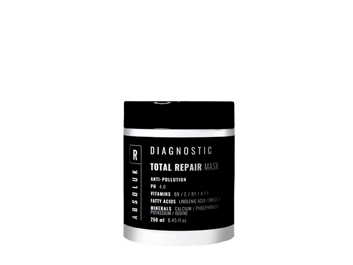 Mascarilla ABSOLUK Diagnostic Total Repair