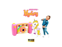 Cámara Easypix Kiddypix Misterio