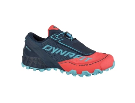 Zapatillas de Mujer para Running DYNAFIT Feline Sl Goretex Azul (43)