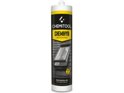 Sellador CHEMITOOL CHEMICALS MS Polímero (300 ml - Gris)