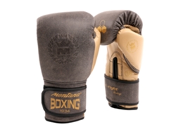 Guantes de boxeo MONTANA X-FIGHT Heritage
