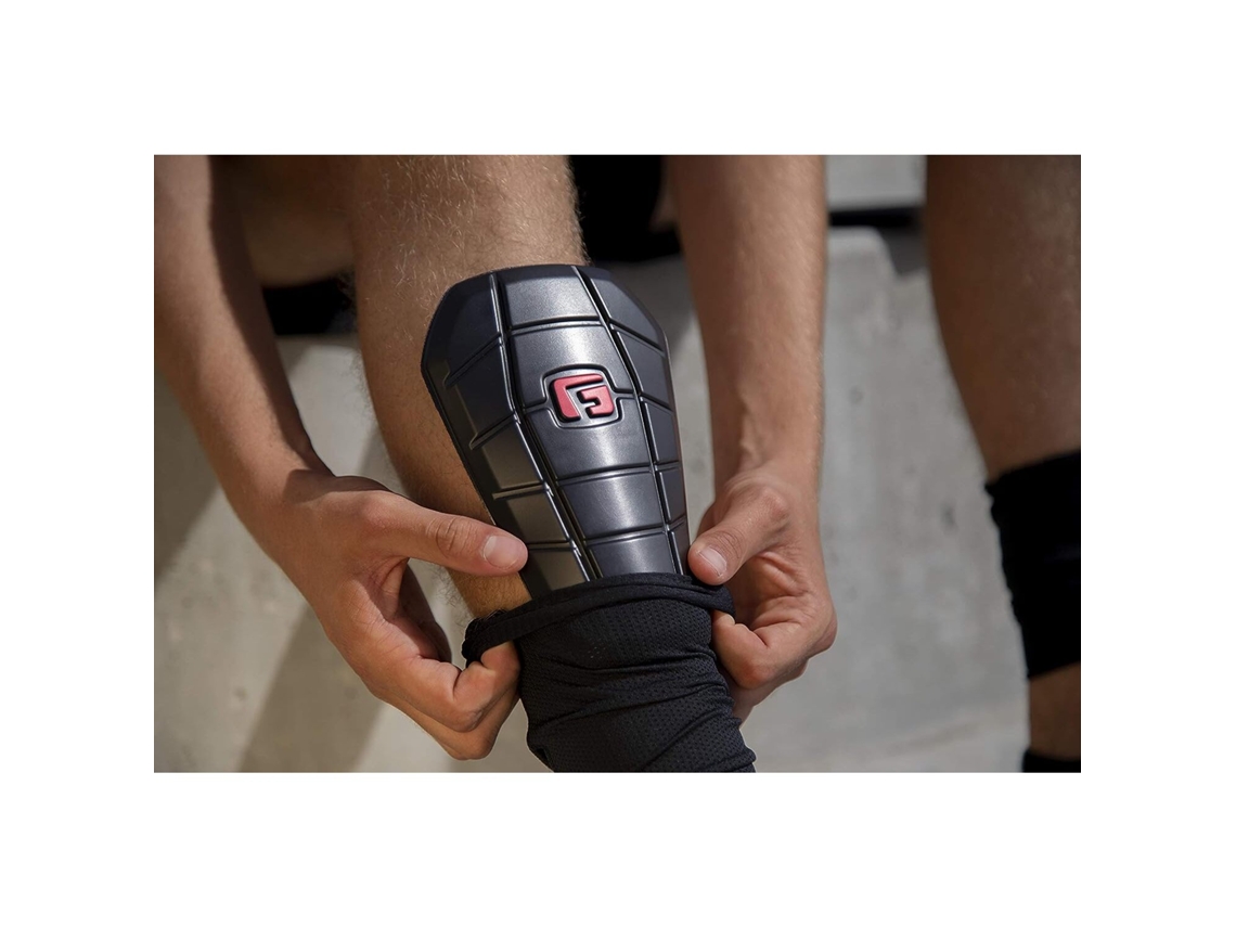 Espinilleras G-FORM Pro-S Blade CE L