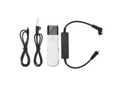 Control remoto inalámbrico (ajuste eléctrico, accionamiento lineal)