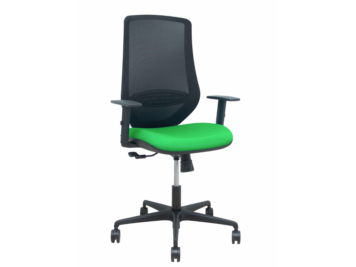 Sillas de Escritorio mardos P&C 0b68r65 verde