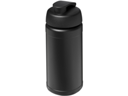 Bidón Deportivo Con Tapa Flip De Material Reciclado De 500 Ml "baseline"