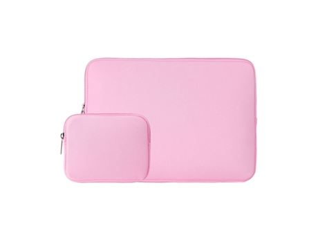 Funda para Tablet SLOWMOOSE 15'' Rosa