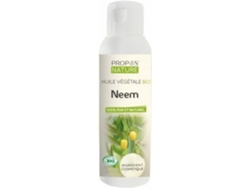 Aceite Corporal PROPOS NATURE Biografía Del Neem (100 ml)
