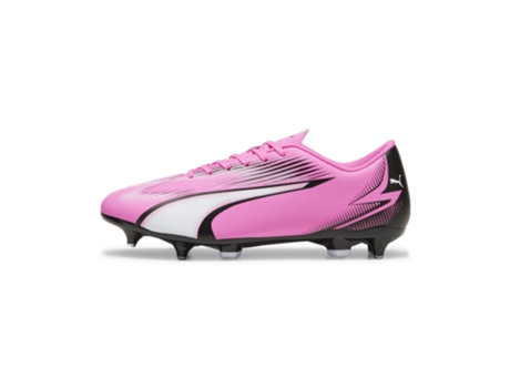 Zapatillas de Hombre para Fútbol PUMA Ultra Play Mxsg Rosa (45)