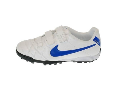Zapatillas NIKE JR Tiempo V3 TF AF (38,5)