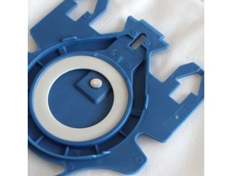 Juego de bolsas de polvo Gn 3D de repuesto para aspiradora Miele Canister S2, S5, S8, Classic C1, Complete C2 y Complete C3, 1 Juego
