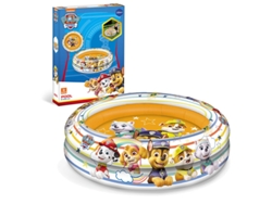 Piscina 100Cm PAW PATROL PAW PATROL
