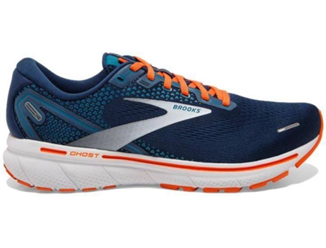 Zapatillas Para Correr Brooks Ghost 14 (Tam: 46)