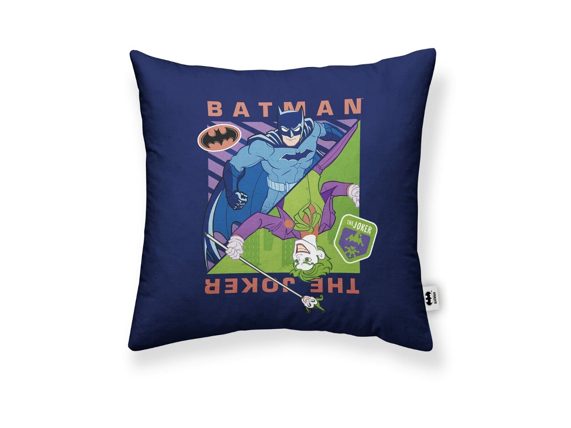 Funda de cojín BATMAN Batman Child A (Multicolor)