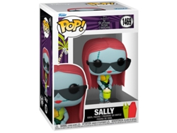 Figura Pop Disney Pesadilla antes de Navidad Sally B.active