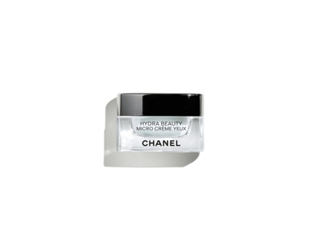 Crema Antiedad para Contorno de Ojos Chanel Hydra Beauty 15 ml