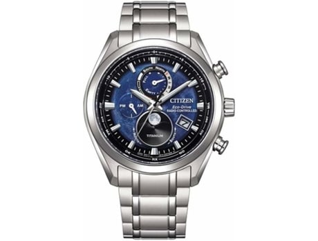 Reloj Hombre CITIZEN BY1010-81L
