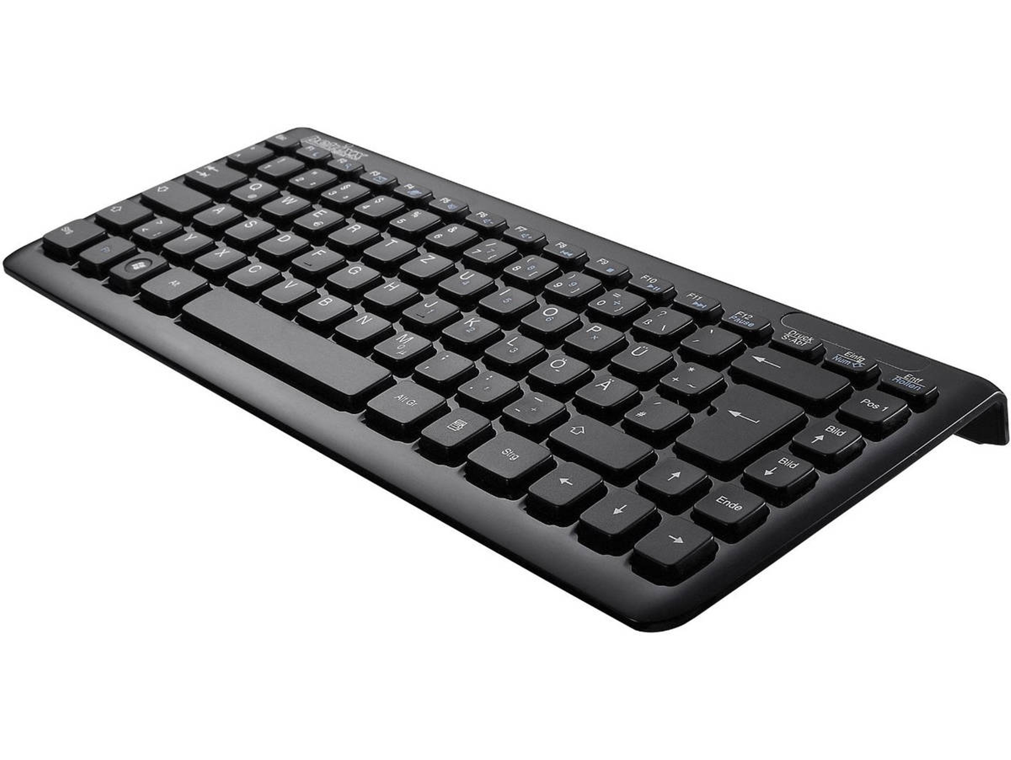 Teclado PERIXX PERIBOARD-407 (Con Cable)
