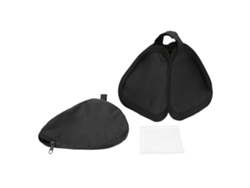 Softbox para cámara, difusor de luz para flash, softbox para fotografía, accesorio de iluminación