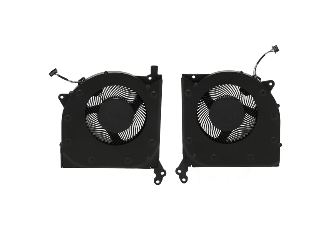 Ventilador De Refrigeración Para Ordenador Legion 5 15imh05 15arh05