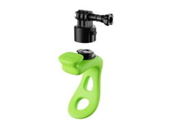 Trípode fotográfico multifuncional Telesin para cámara deportiva GoPro DJI