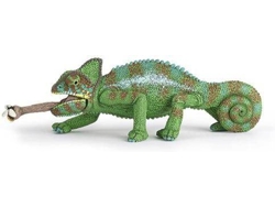 Figura PAPO Camaleón
