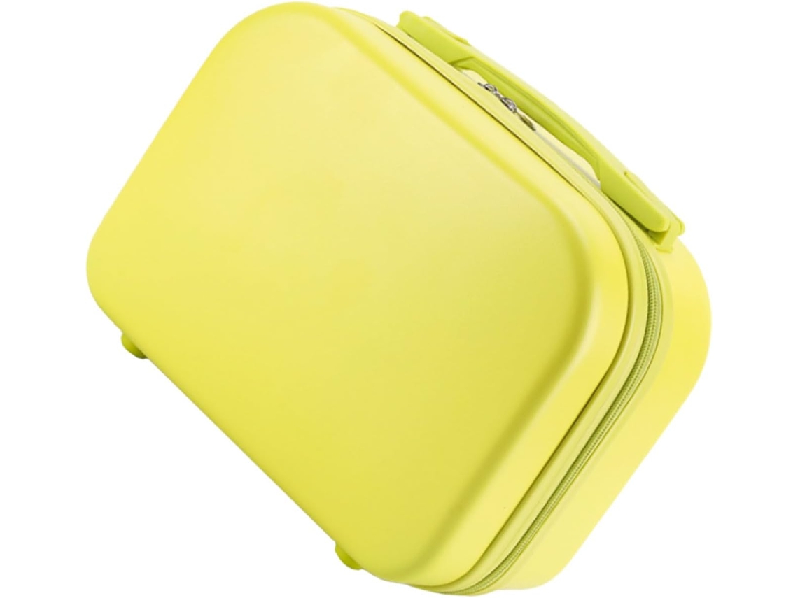 Neceser Portátil Para Maquillaje, Organizador De Viaje, Estuche De Almacenamiento Para